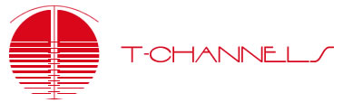T-channels logo